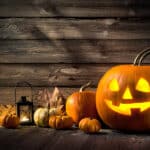 Senior Home Care Mauldin, SC: Halloween Activities