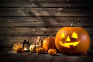 Senior Home Care Mauldin, SC: Halloween Activities