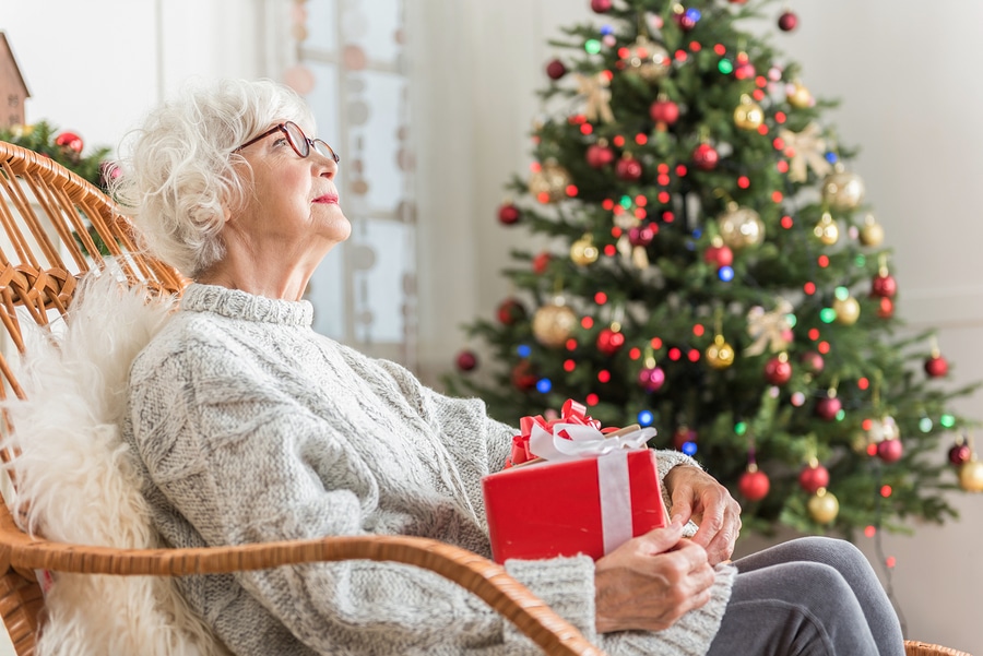 Companion Care at Home Simpsonville, SC: Holiday Coping Tips