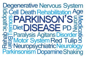Elder Care Laurens, SC: Parkinson's Disease 
