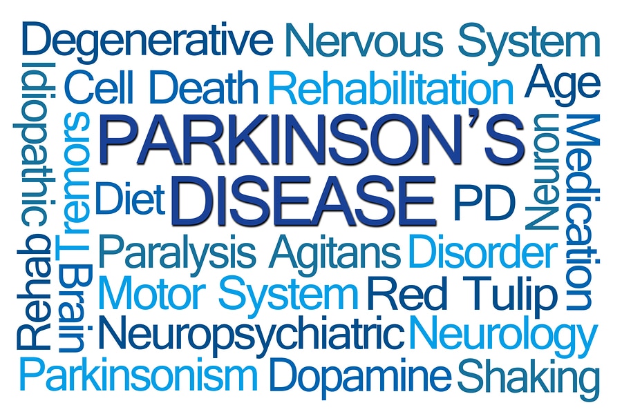 Elder Care Laurens, SC: Parkinson's Disease