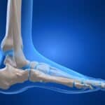 Home Care Laurens, SC: Foot Pain