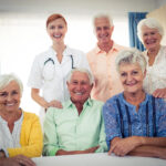 Companion Care at Home Greer, SC: Seniors and Companion Care