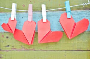 In-Home Care Anderson, SC: Valentine's Day