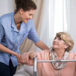 Companion Care at Home Anderson, SC: Seniors and Palliative Care