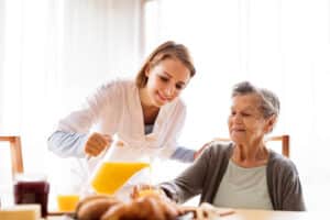 Myths: Home Care Assistance Seneca SC