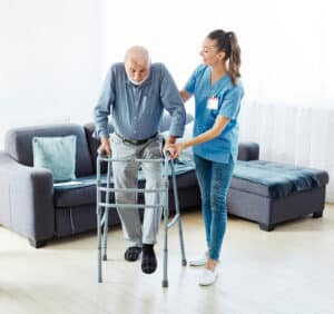 Arthritis: Elder Care Columbia SC