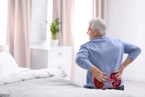 Kidney Disease: Companion Care at Home Greenville SC