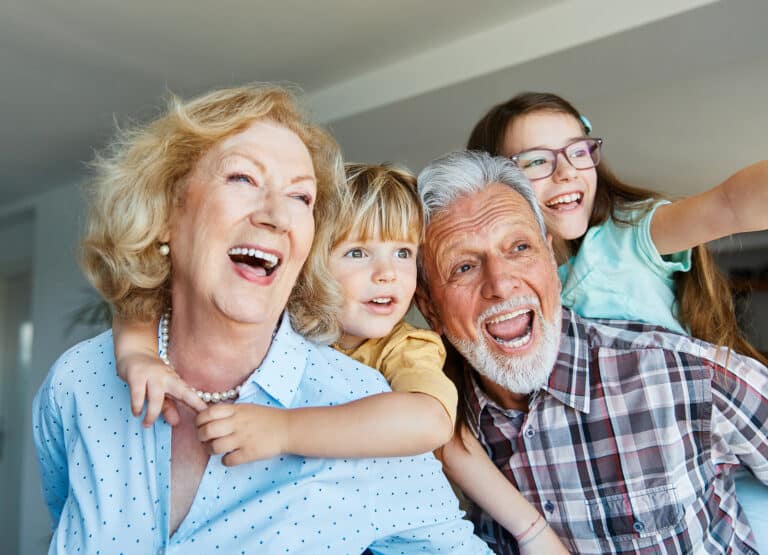 National Senior Health and Fitness Day: Home Care Anderson SC