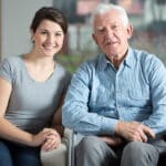 Quality of Life: Companion Care at Home Greer SC