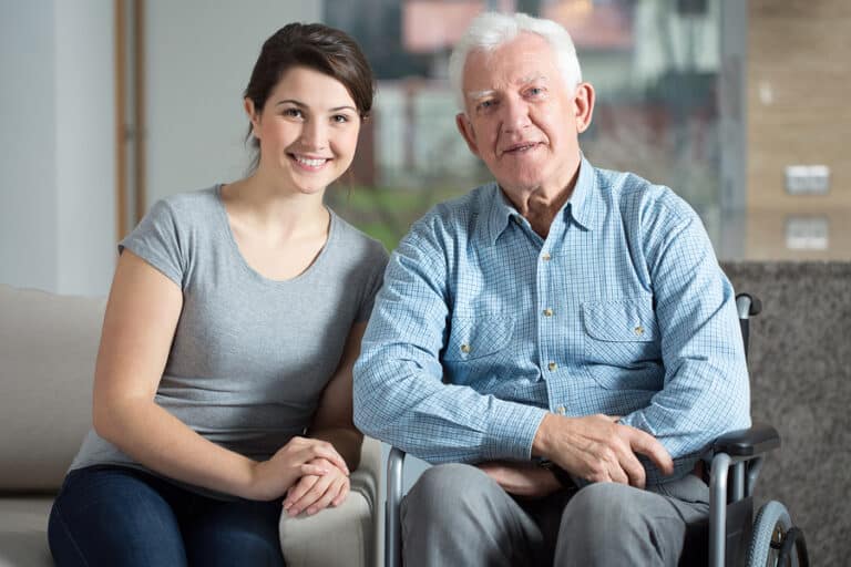 Quality of Life: Companion Care at Home Greer SC