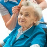 Senior Home Care in Greenville SC