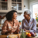 Home Care Assistance near Greenville SC