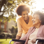 Companion Care at Home in Greer SC