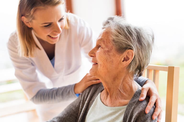 Senior Home Care in Columbia SC