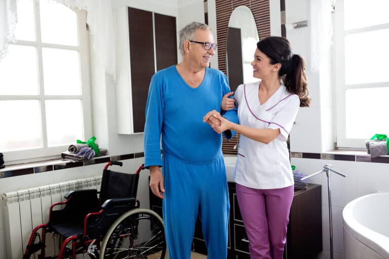 Home Care in Anderson SC