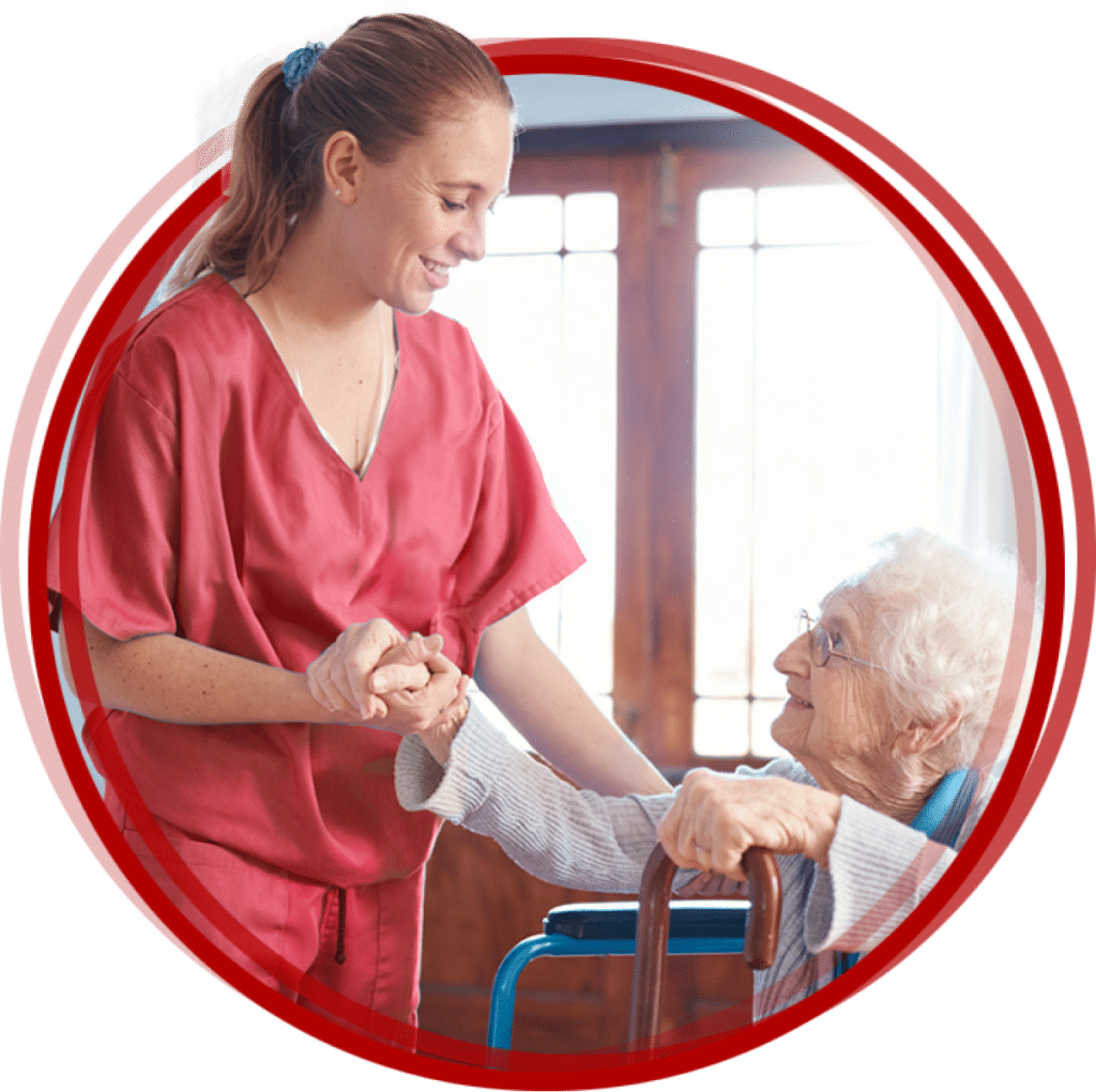 24-Hour Home Care | Greenville | Heart of the Carolinas