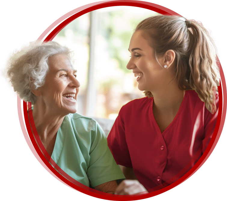 Companion Care | Greenville | Heart of the Carolinas