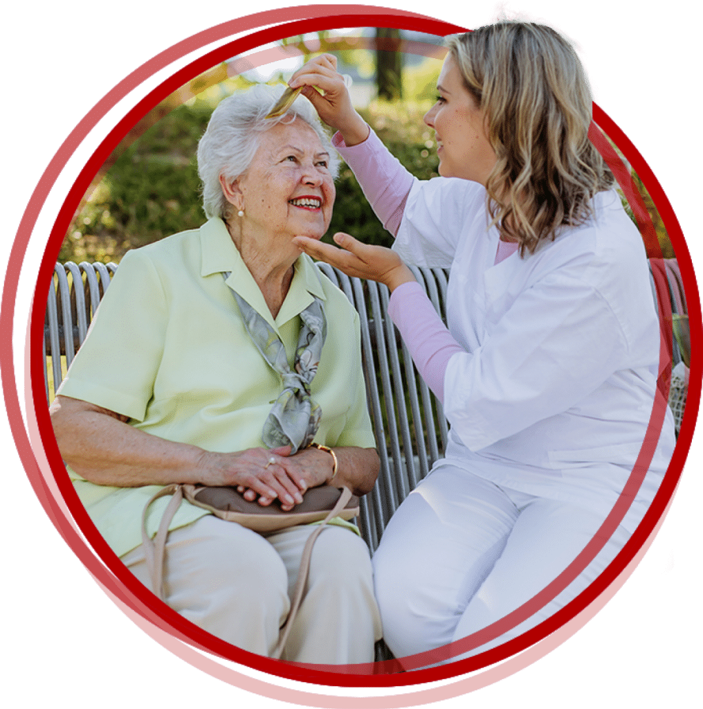 In-Home Personal Care | Greenville | Heart of the Carolinas