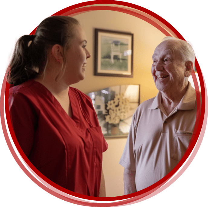 Senior Home Care | Greenville | Heart of the Carolinas