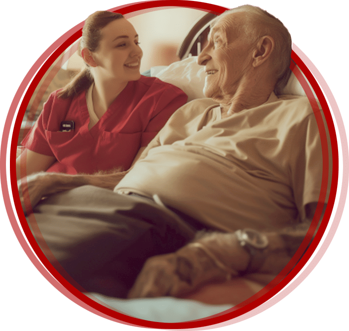 Veterans Care at Home | Greenville | Heart of the Carolinas