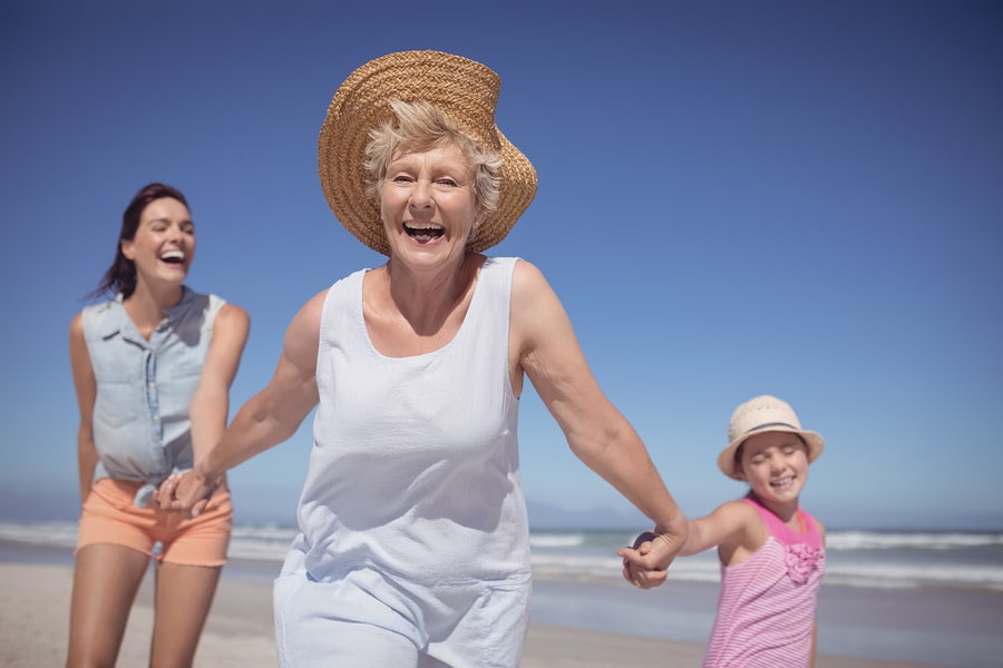 Home Care Assistance in Hilton Head Island SC