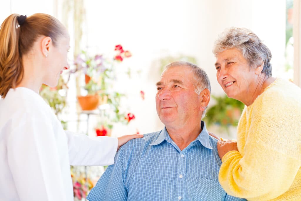 24-Hour Home Care in Myrtle Beach SC