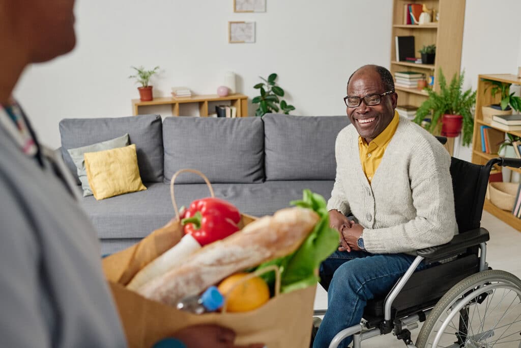 Home Care in Spartanburg SC