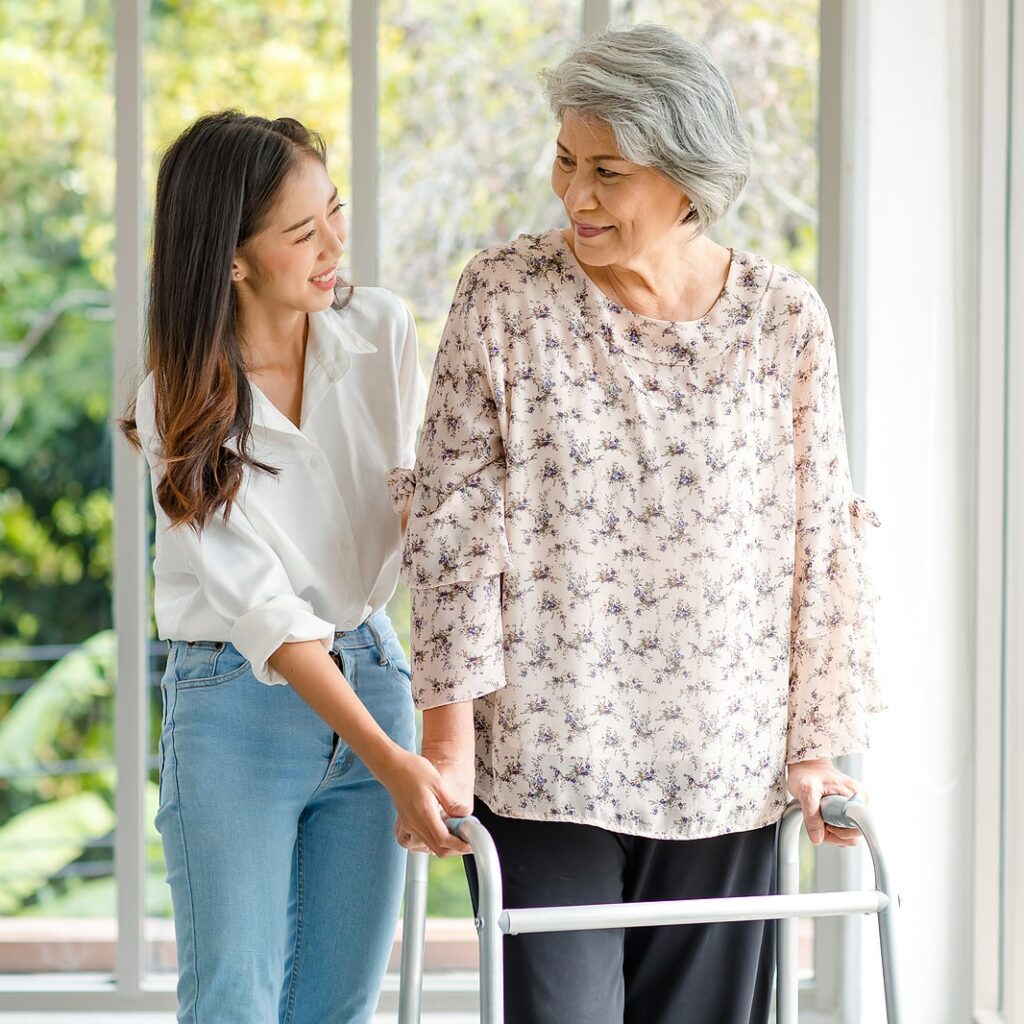 Home Care in Greer, SC by Heart of the Carolinas