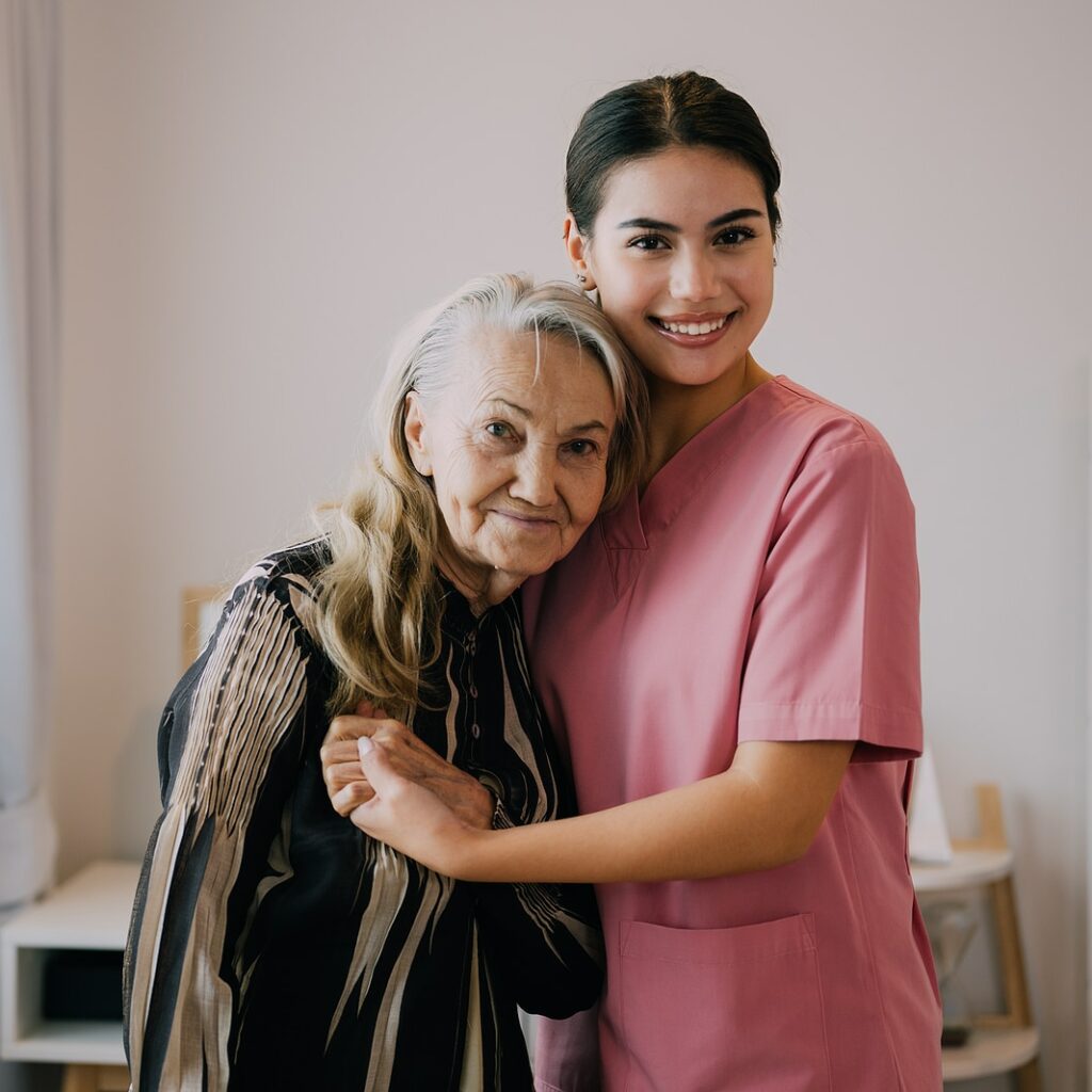 Home Care in Pawleys Island, SC by Heart of the Carolinas