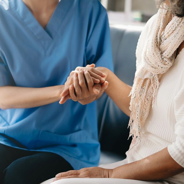 Home Care in Pawleys Island, SC by Heart of the Carolinas