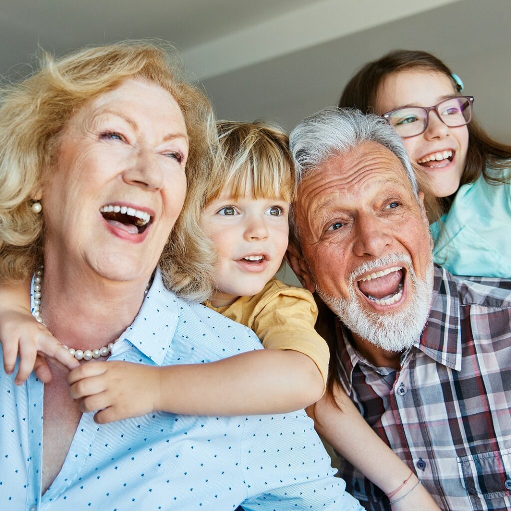 Home Care in Anderson, SC by Heart of the Carolinas