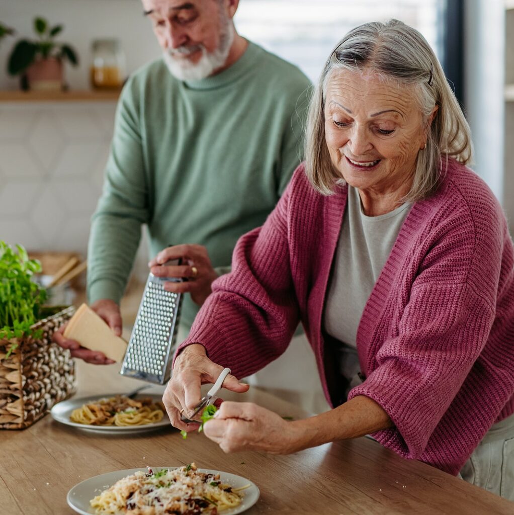Home Care in Spartanburg SC by Heart of the Carolinas