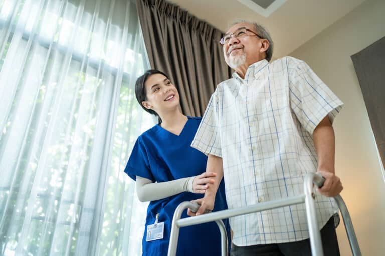 Home Care Assistance in Spartanburg SC