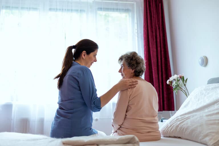 Companion Care at Home in Hilton Head Island SC